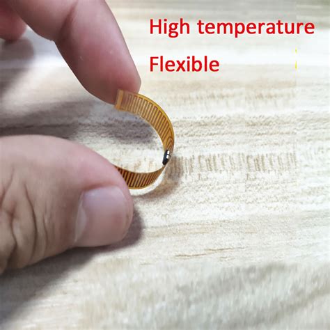 china heat resistant rfid tags|rfid high temperature tags.